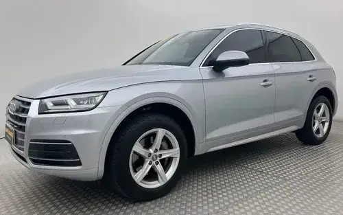 Audi Q5 2.0 Tfsi Stronic Quattro Security 252cv 2019