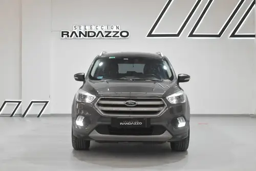 Ford Kuga 2.0 Sel 2017