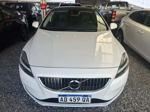 Volvo V40 1.6 T4 Inscription 2019