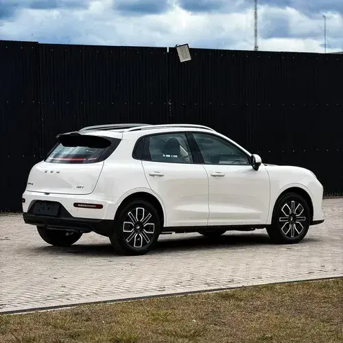 GWM Ora 05 HEV 2026