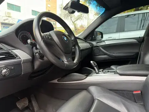 BMW X6 4.4 M 555cv 2010