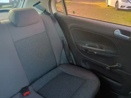 Volkswagen Gol TREND TRENDLINE 1.6 GAS 101 CV MO 2019