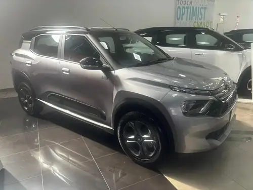 Citroën Aircross T200 XTR 2026