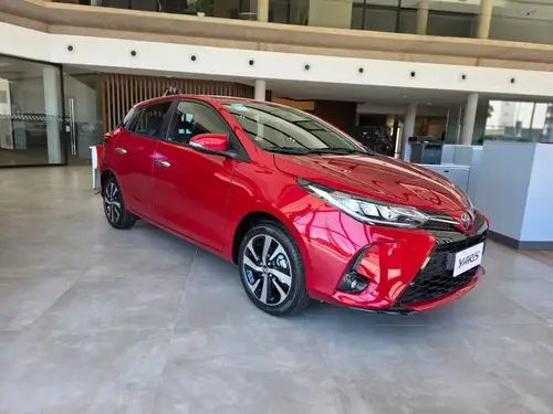 Toyota Yaris 1.5 107Cv S Cvt 2026