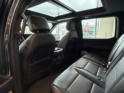 Ford F-150 Raptor 3.5L V6 Ecoboost Ho 4X4 At 2026