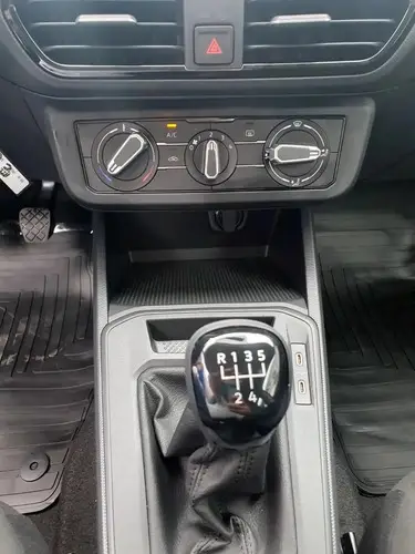 Volkswagen Tera 1.6 Msi Trend Mt 2026