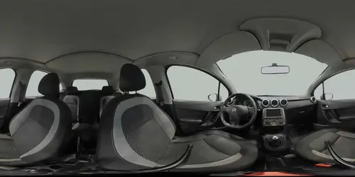 Citroën C3 1.6 VTI FEEL L16 2018