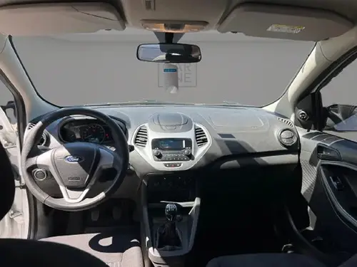 Ford Ka 1.5 S 5P L18 2020