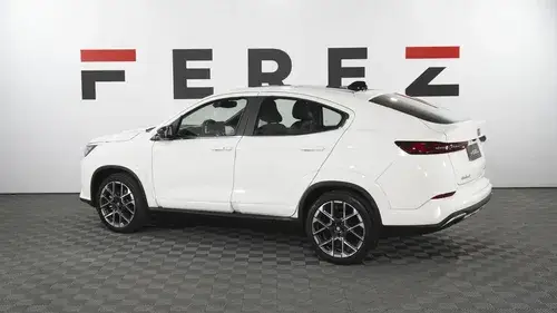 Fiat FASTBACK 1.3 T270 At6 2025