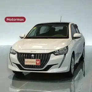 Peugeot 208 L/20 1.6 Active 2021