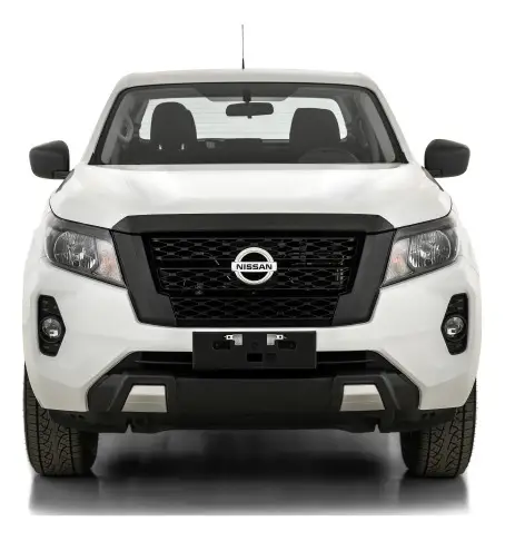 Nissan Frontier 2.3 BI TURBO D 4X4 CD S 2025