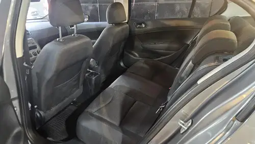 Peugeot 408 2.0 Allure Plus 143cv 2012