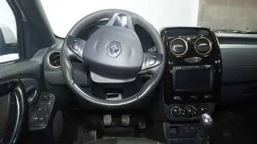 Renault Duster 1.6 Ph2 4x2 Privilege 2018