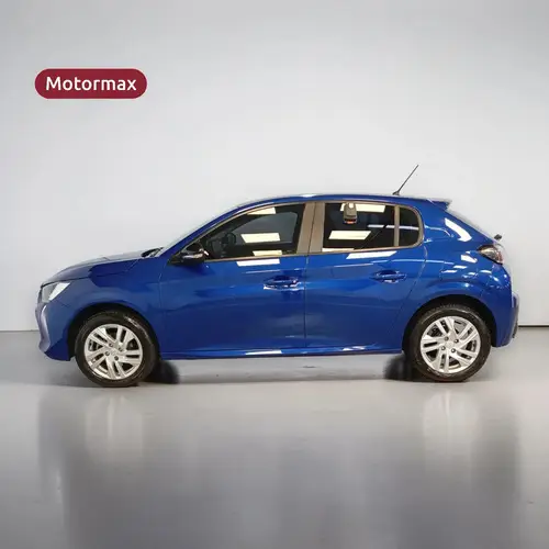 Peugeot 208 1.6 Active Pack Tiptronic 2024