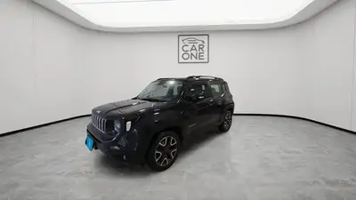 Jeep Renegade 1.8 4X2 LONGITUDE AT L18 2022