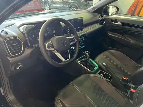 Volkswagen Tera 1.0T 170 Tsi High At 2026