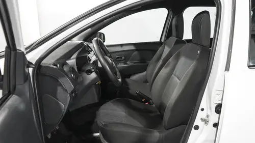 Renault Sandero 1.6 16v Life 2021