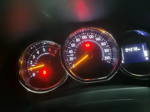 Renault Sandero 1.6 16v Intense 2022