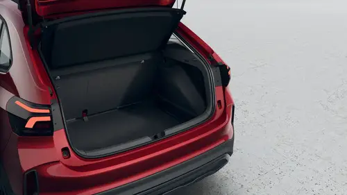 Volkswagen Nivus 1.0 Tsi 200 Comfortline 2026