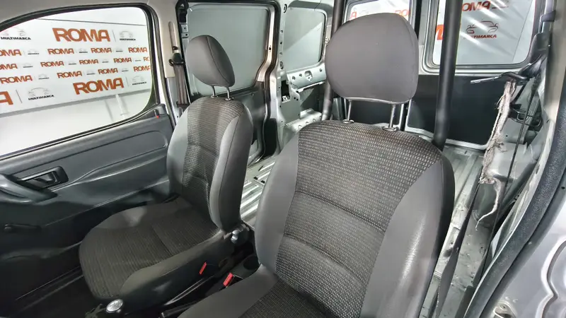 Peugeot PARTNER CONFORT HDI 1.6 2016