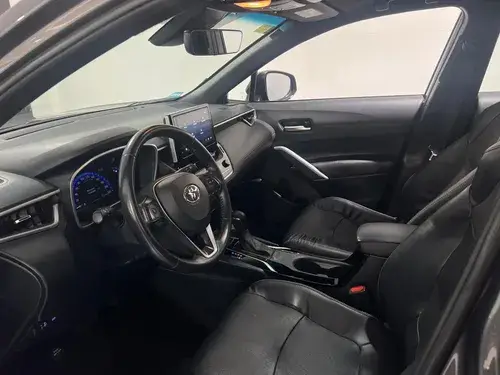 Toyota Corolla Cross 2.0 Seg Cvt 2023