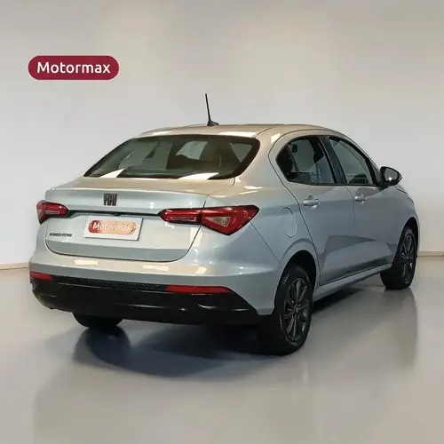 Fiat Cronos 1.3 Gse Drive Pack Plus L/23 2024