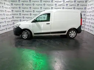 Renault Kangoo II EXPRESS 1.5 DCI L24 2024