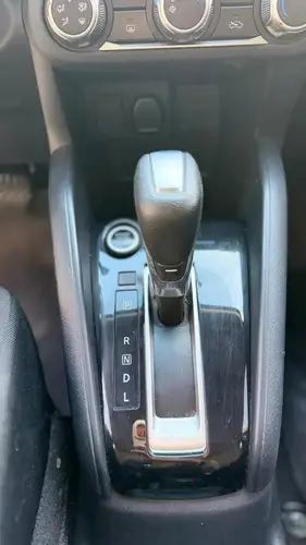 Nissan Kicks 1.6 Advance At 2018