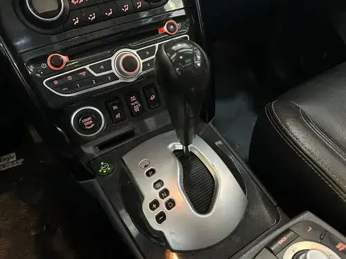 Renault Koleos Privilege 2.5 CVT 2013