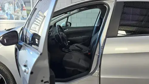 Peugeot 308 1.6 Allure Pack 2019