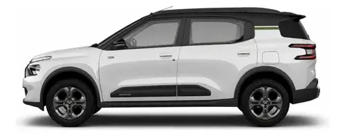Citroën Aircross 1.0 T200 XTR CVT BT L26.5 2026