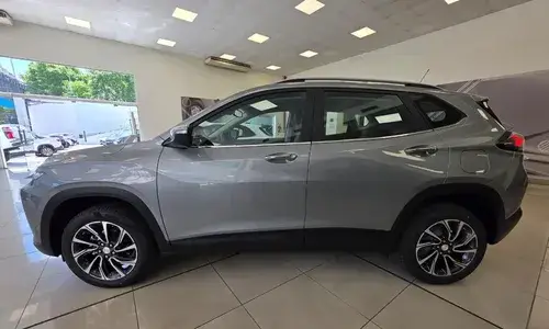 Chevrolet Tracker 1.2 Turbo Premier At 2026