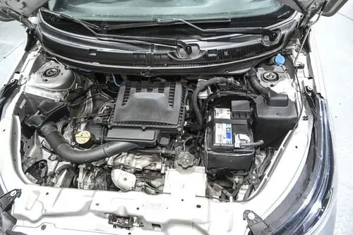 Fiat Cronos 1.3 Gse Drive 2023