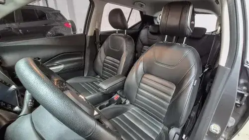 Nissan Kicks 1.6 Exclusive Bt 120cv 2022