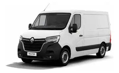 Renault Master 2.3 TD FURGON L1H1 L25 2026