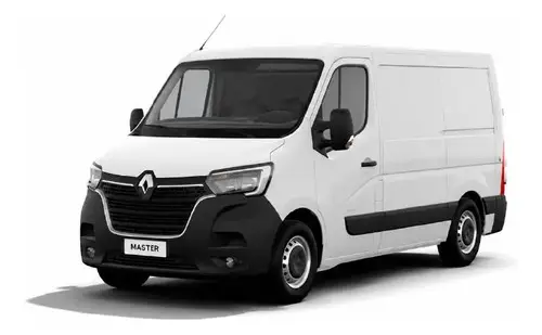 Renault Master 2.3 TD FURGON L1H1 L25 2026