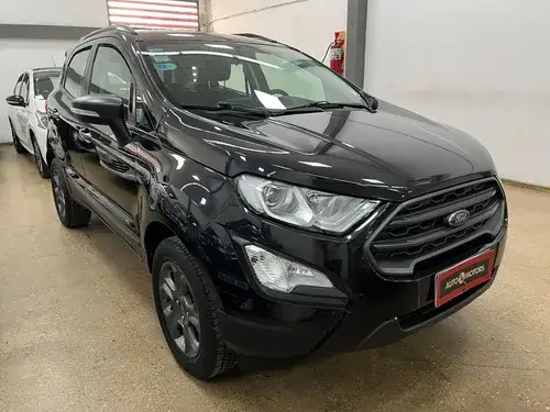 Ford Ecosport 1.5 Freestyle 123cv 4x2 2018