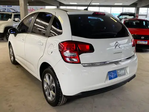 Citroën C3 1.5 Tendance I 90cv 2013