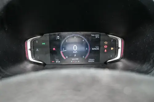 Fiat Toro 2.0 Volcano 4x4 At 2024