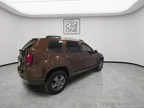 Renault Duster 1.6 4X2 PRIVILEGE L15 2018