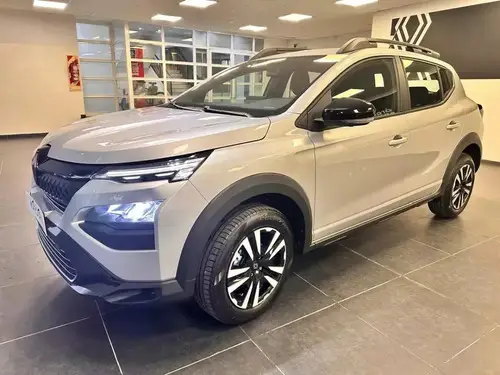 Renault Kardian 1.6 Sce Evolution 156 Mt 2026