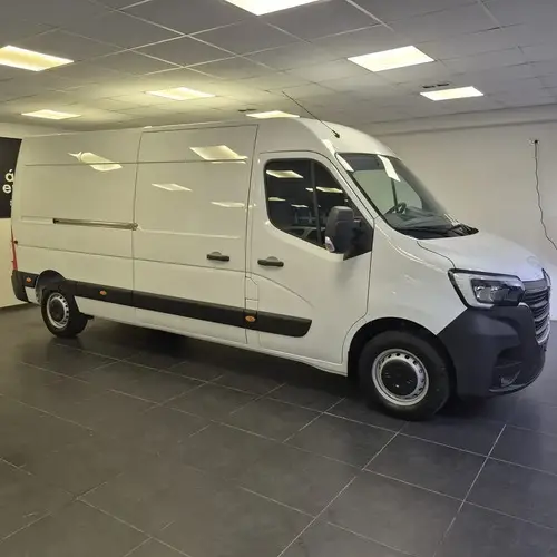 Renault Master 2.3 L2H2 (10,8M3) 2026