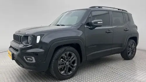 Jeep Renegade 1.3 Serie-S At6 2025