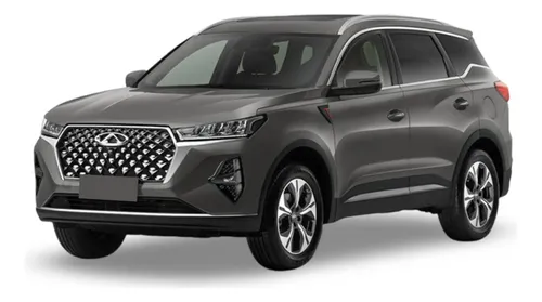 Chery Tiggo 7 1.5 PRO HEV PREMIUM CVT 2026