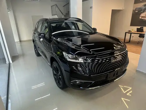 GWM Haval H6 HEV SUPREME 2025