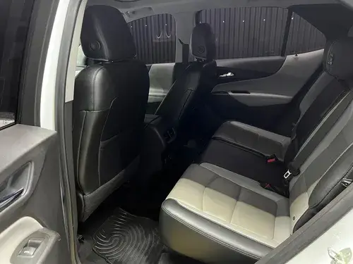 Chevrolet Equinox 1.5t Premier 4wd 2018