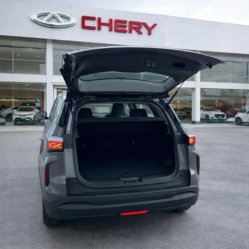 Chery Tiggo 4 Pro Hybrid 2026