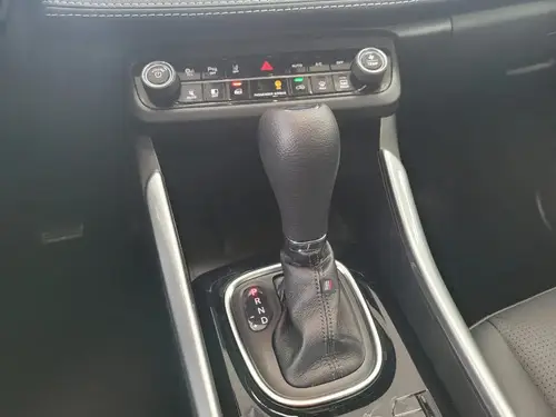 Fiat FASTBACK 1.3 T270 At6 2025