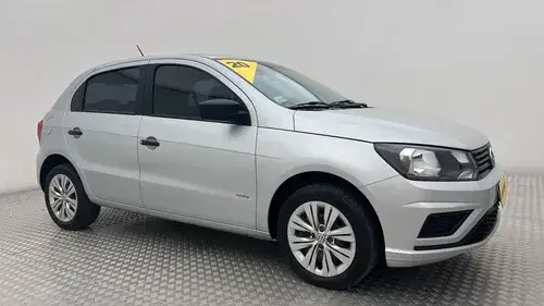 Volkswagen Gol Trend 1.6 Trendline 101cv 2020