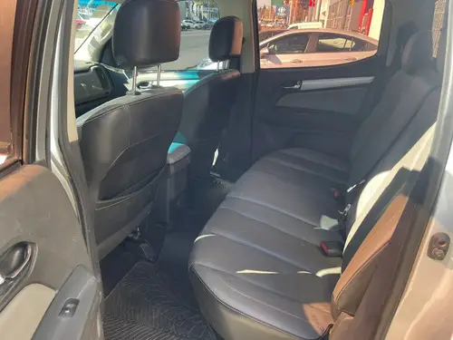 Chevrolet S-10 2.8 TD 4X4 LTZ A/T 2019
